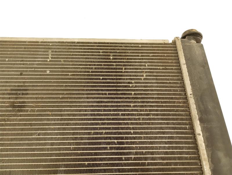 Scion TC Radiator