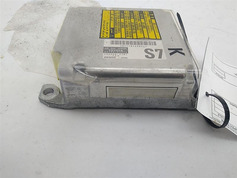 Scion TC Air Bag Control Module