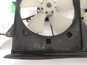 Scion TC RAdiator Cooling Fan - 0