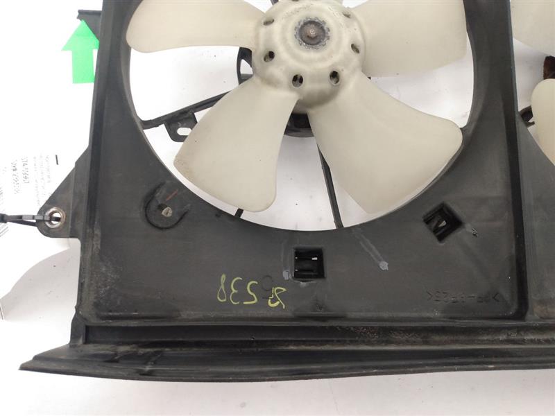 Scion TC RAdiator Cooling Fan - 0