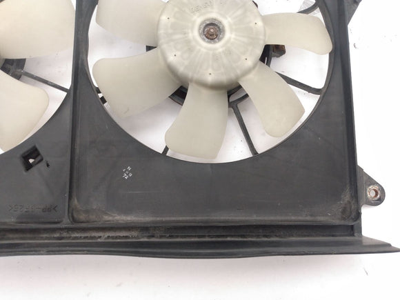 Scion TC RAdiator Cooling Fan