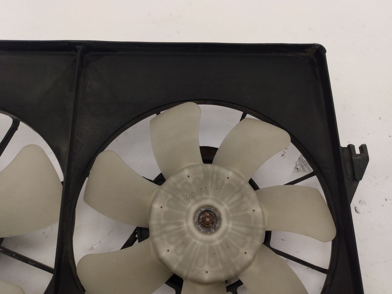 Scion TC RAdiator Cooling Fan