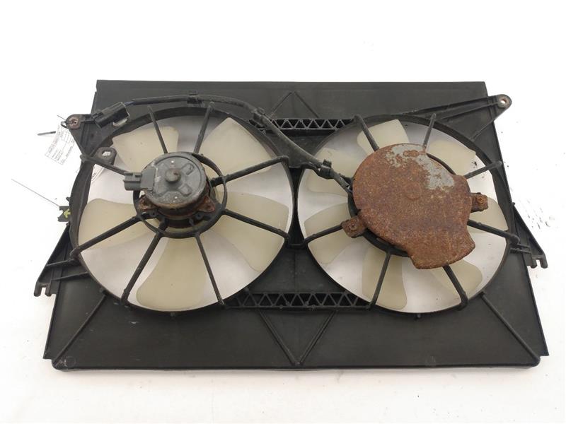 Scion TC RAdiator Cooling Fan