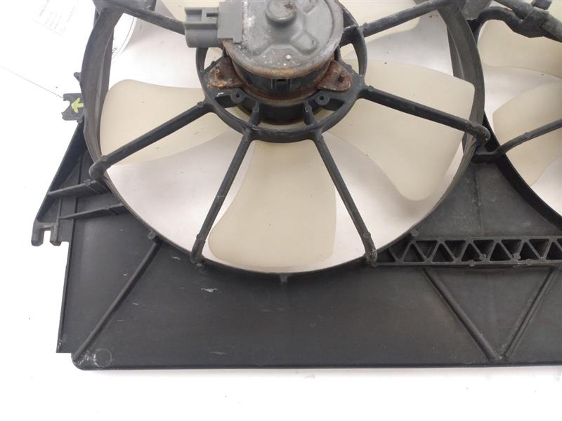 Scion TC RAdiator Cooling Fan