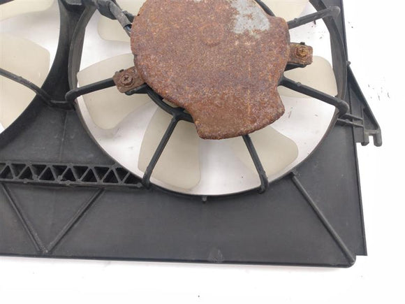 Scion TC RAdiator Cooling Fan