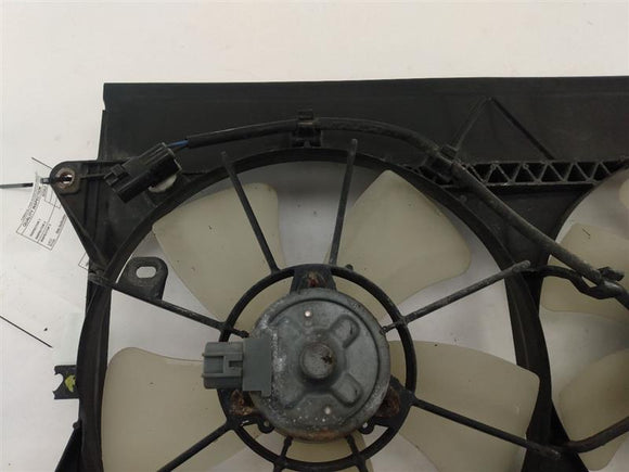 Scion TC RAdiator Cooling Fan