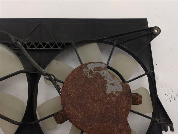 Scion TC RAdiator Cooling Fan