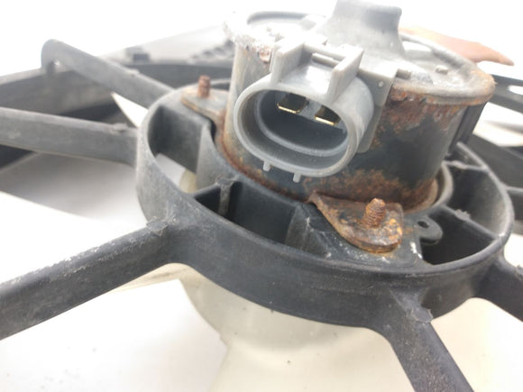 Scion TC RAdiator Cooling Fan