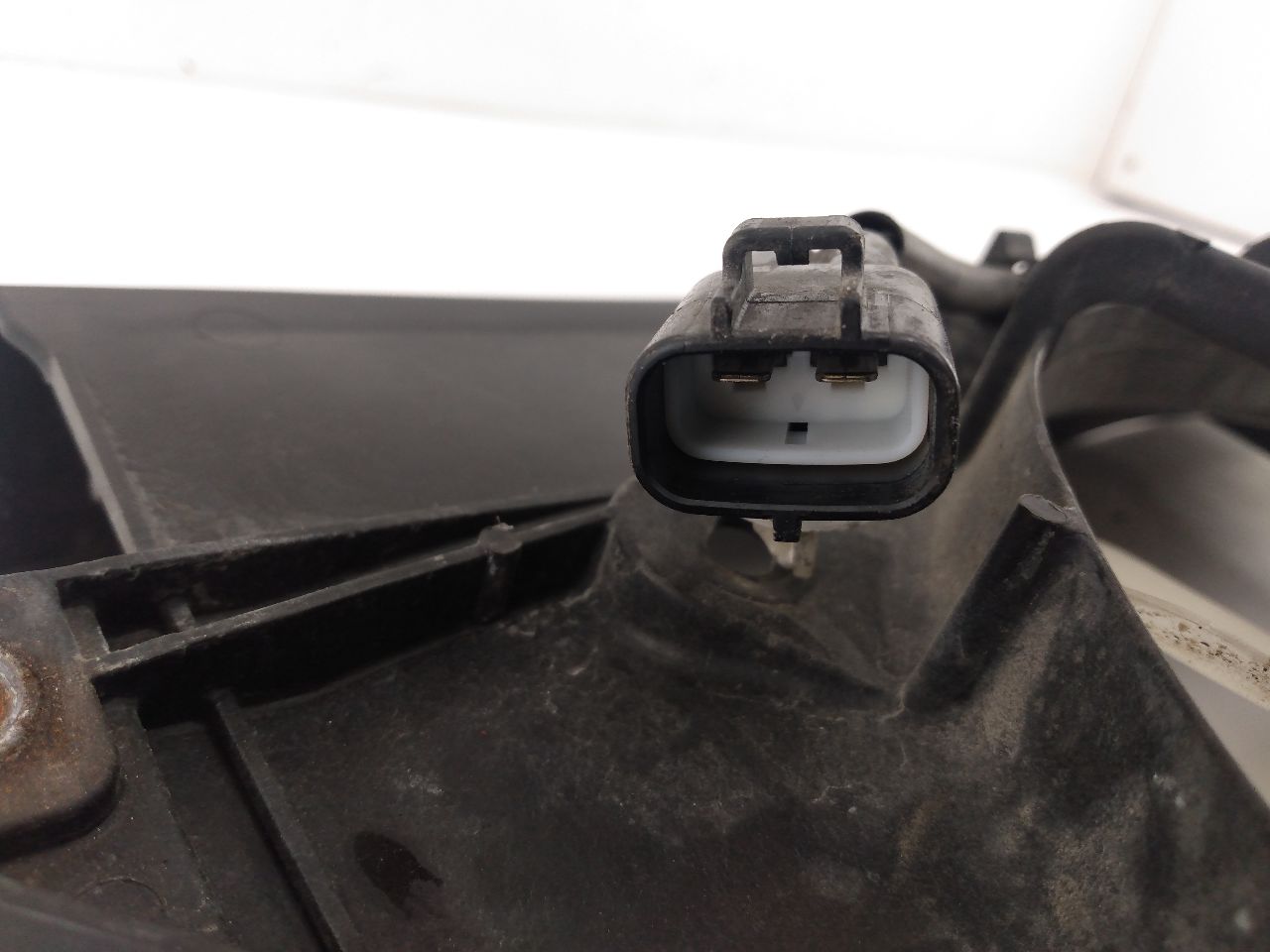 Scion TC RAdiator Cooling Fan