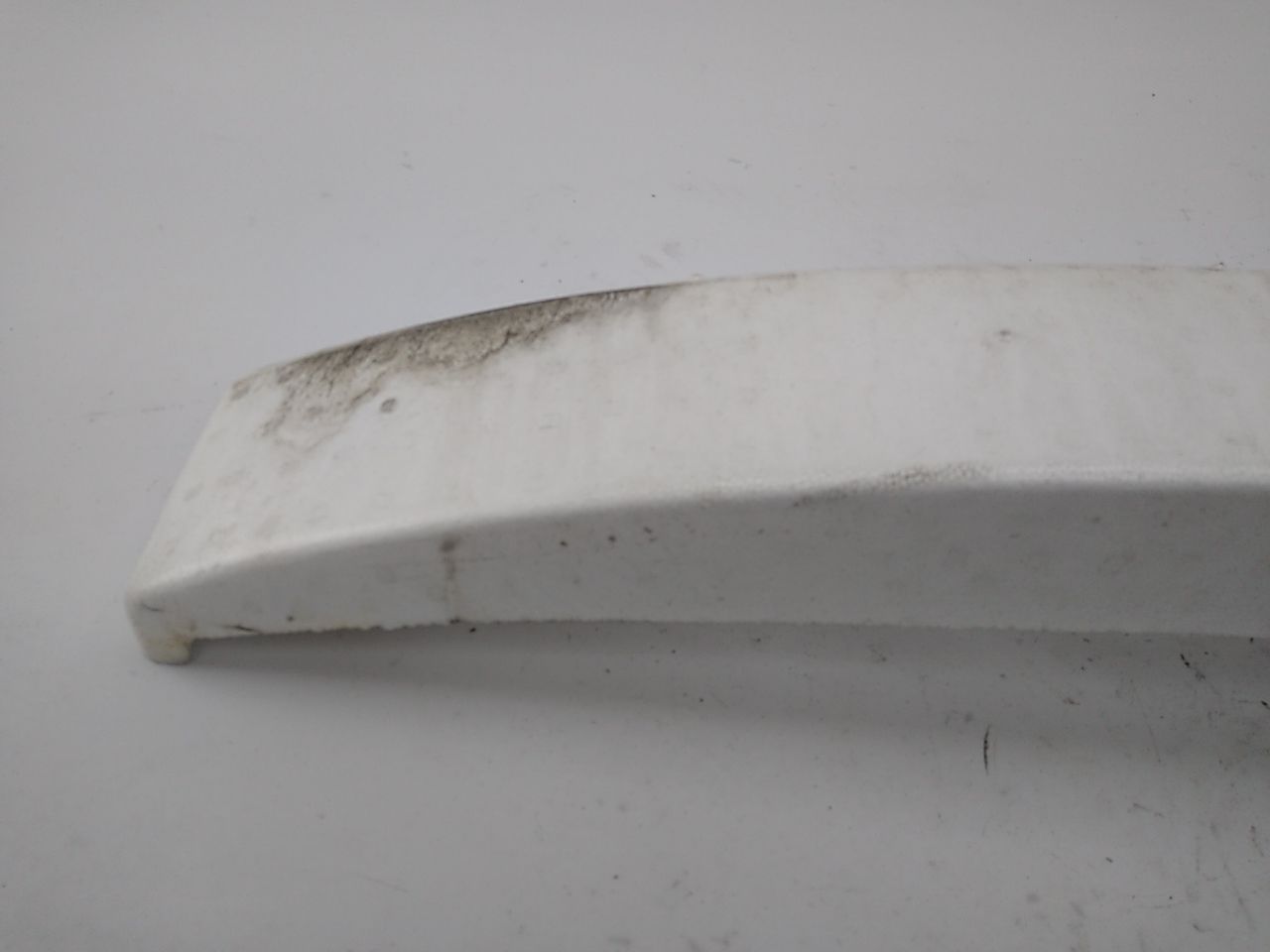 Scion TC Front Bumper Filler Foam - 0