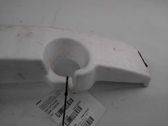 Scion TC Front Bumper Filler Foam