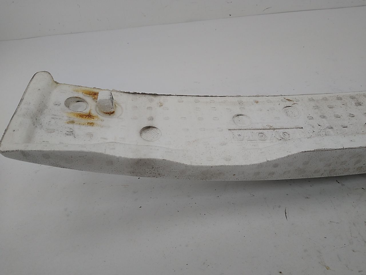 Scion TC Front Bumper Filler Foam