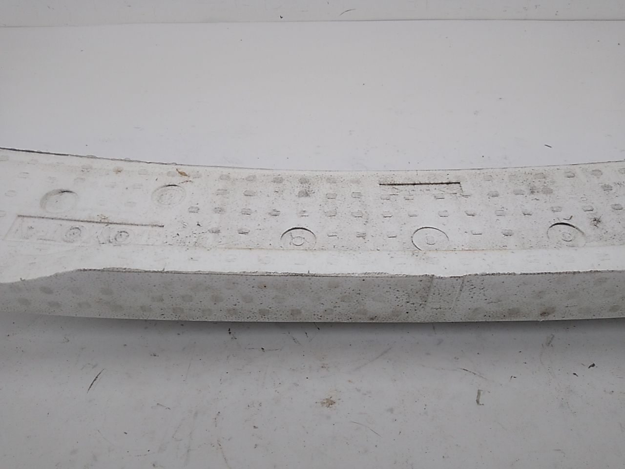 Scion TC Front Bumper Filler Foam
