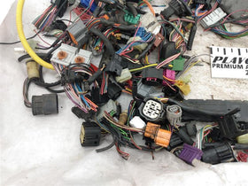 Land Rover Discovery Pigtail Set - 0