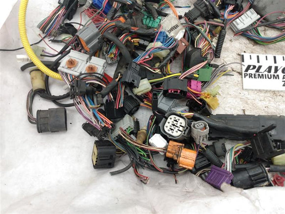 Land Rover Discovery Pigtail Set