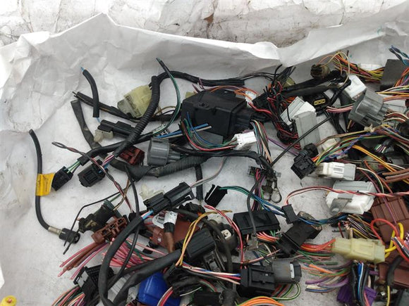 Land Rover Discovery Pigtail Set