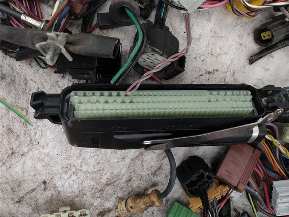 Land Rover Discovery Pigtail Set