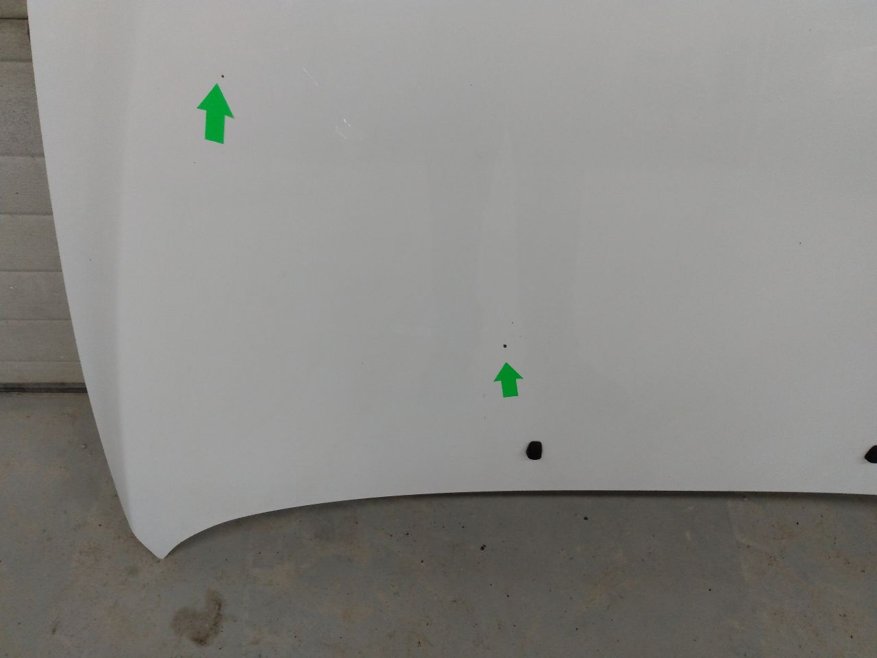 Scion TC Hood
