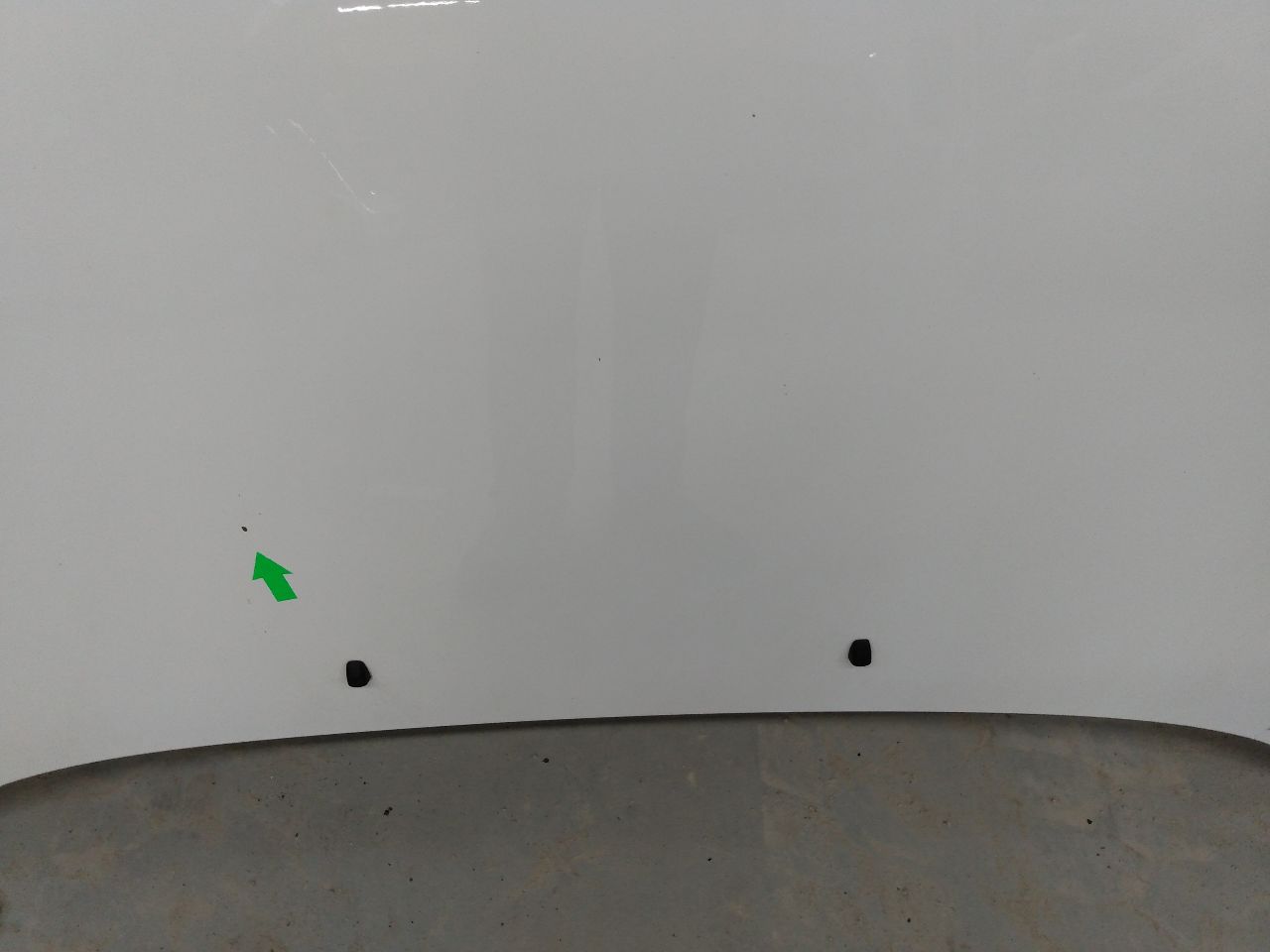 Scion TC Hood