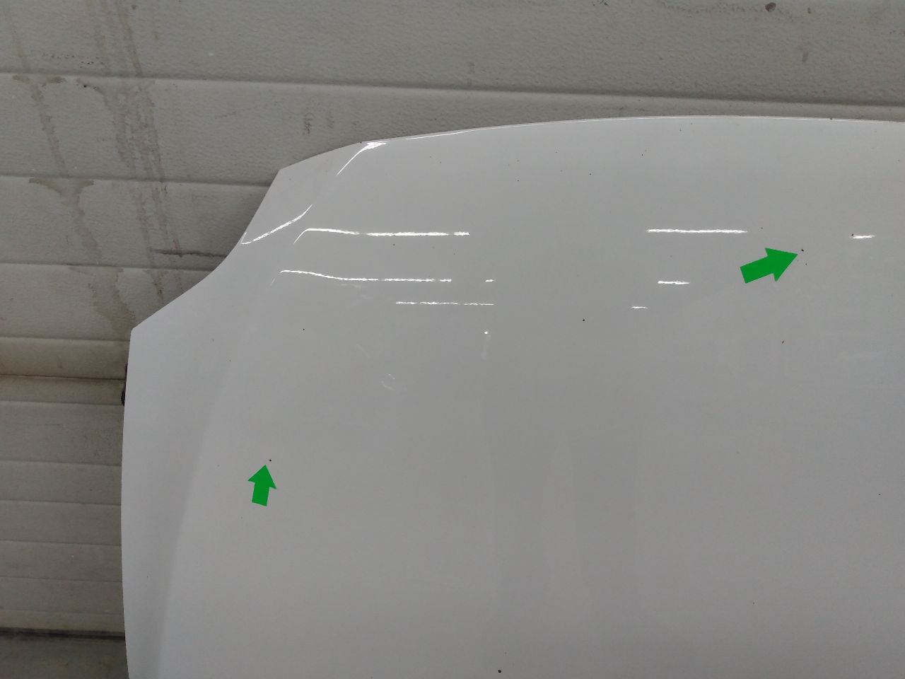 Scion TC Hood