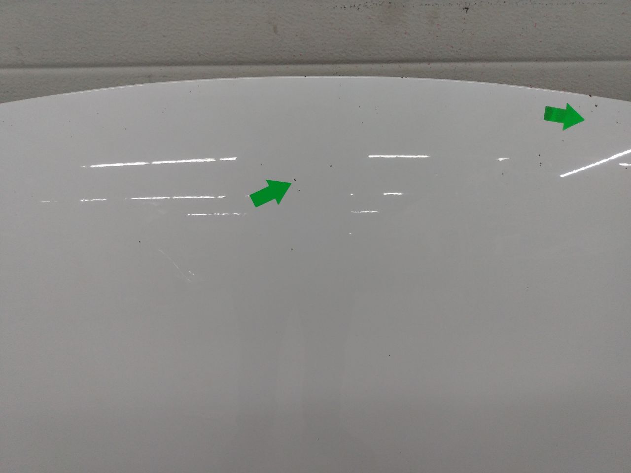 Scion TC Hood