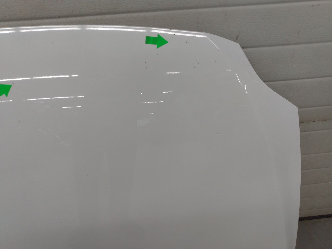 Scion TC Hood