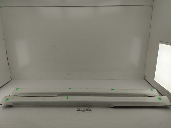 Scion TC Pair Of Rocker Panels