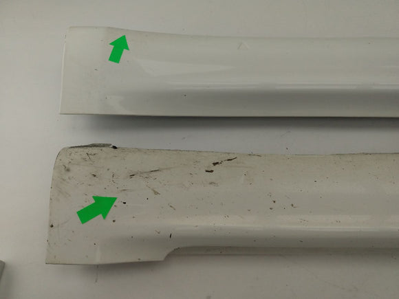 Scion TC Pair Of Rocker Panels