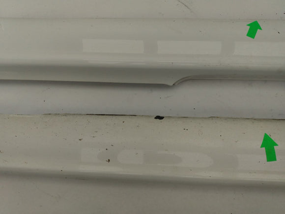 Scion TC Pair Of Rocker Panels