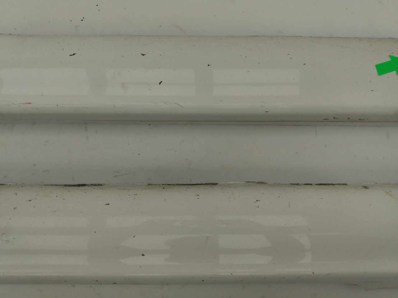 Scion TC Pair Of Rocker Panels