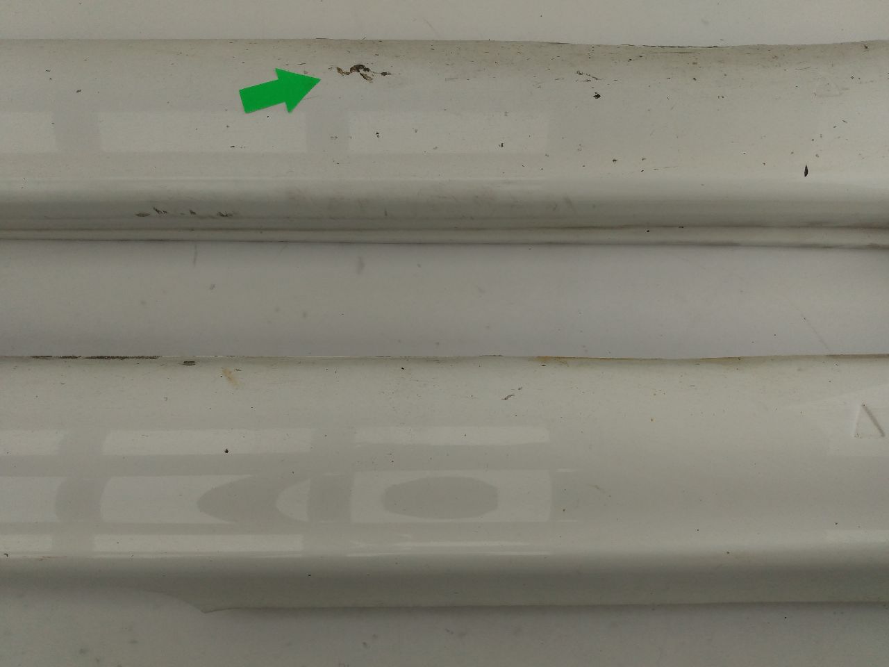 Scion TC Pair Of Rocker Panels