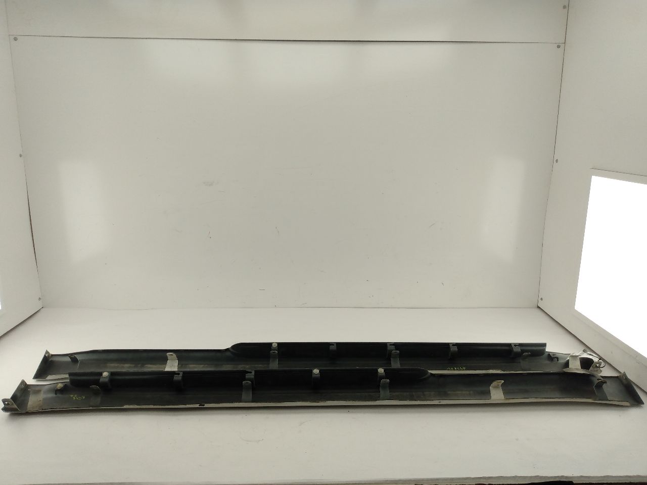 Scion TC Pair Of Rocker Panels