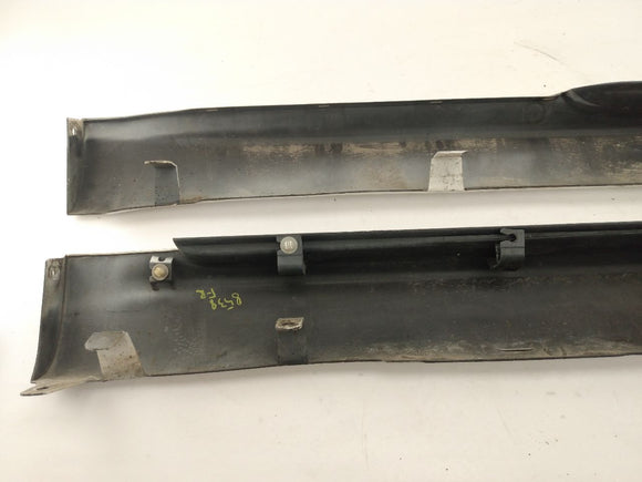 Scion TC Pair Of Rocker Panels