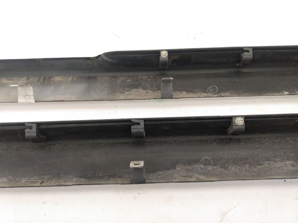 Scion TC Pair Of Rocker Panels