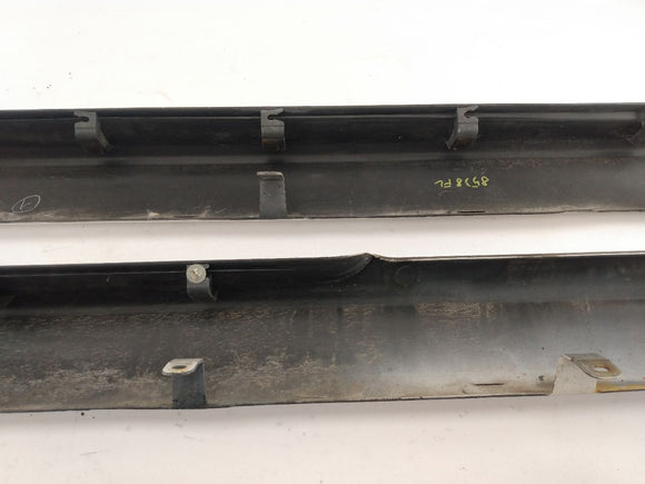 Scion TC Pair Of Rocker Panels