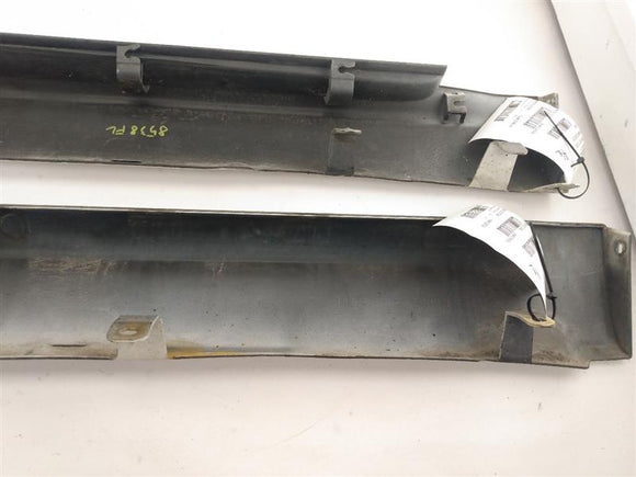 Scion TC Pair Of Rocker Panels