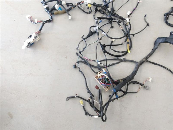 Scion TC Body Wire Harness