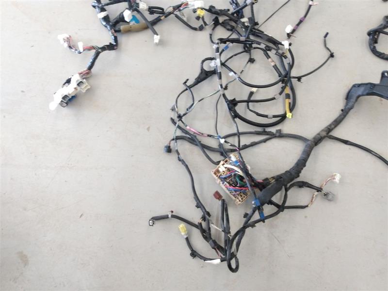 Scion TC Body Wire Harness - 0