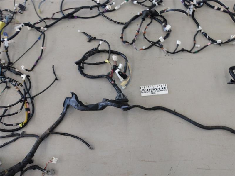 Scion TC Body Wire Harness