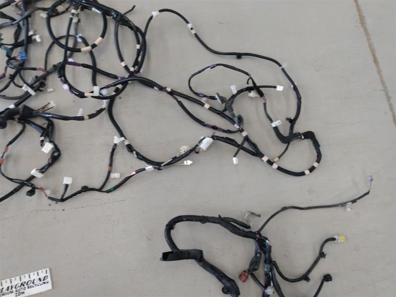 Scion TC Body Wire Harness