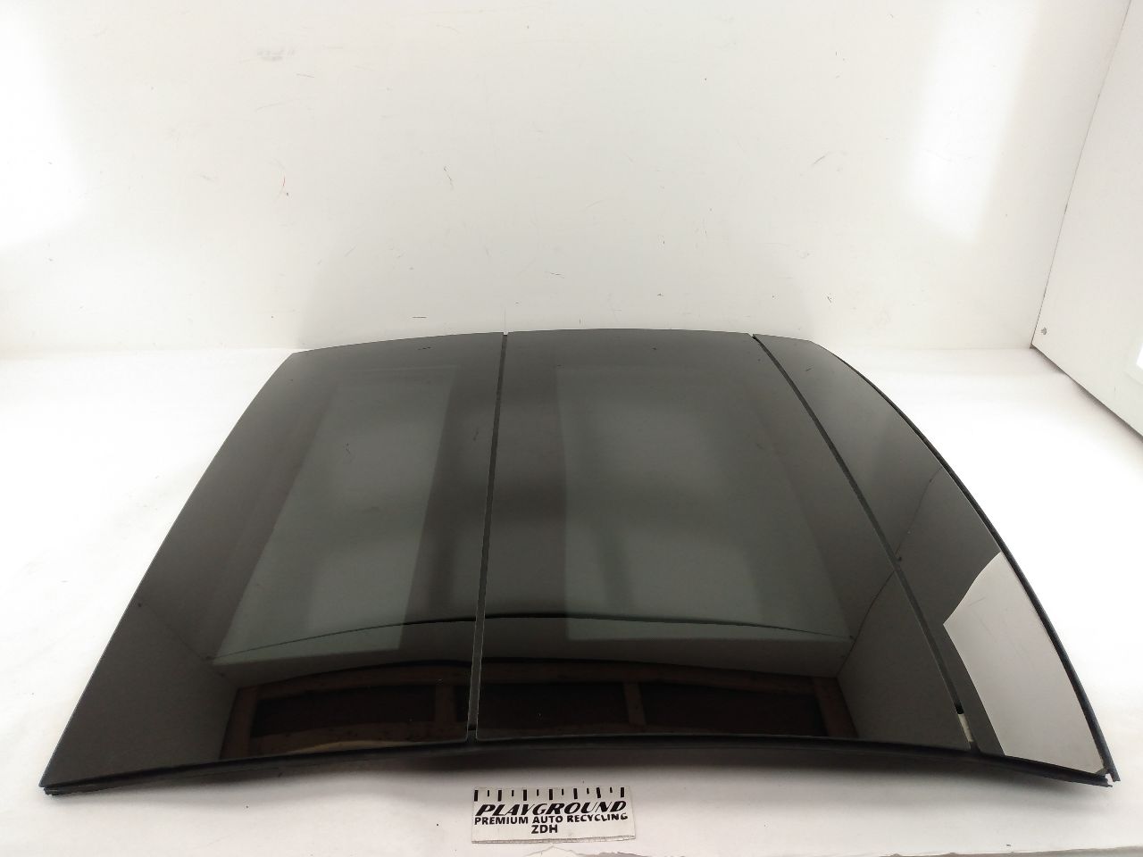 Scion TC Sunroof