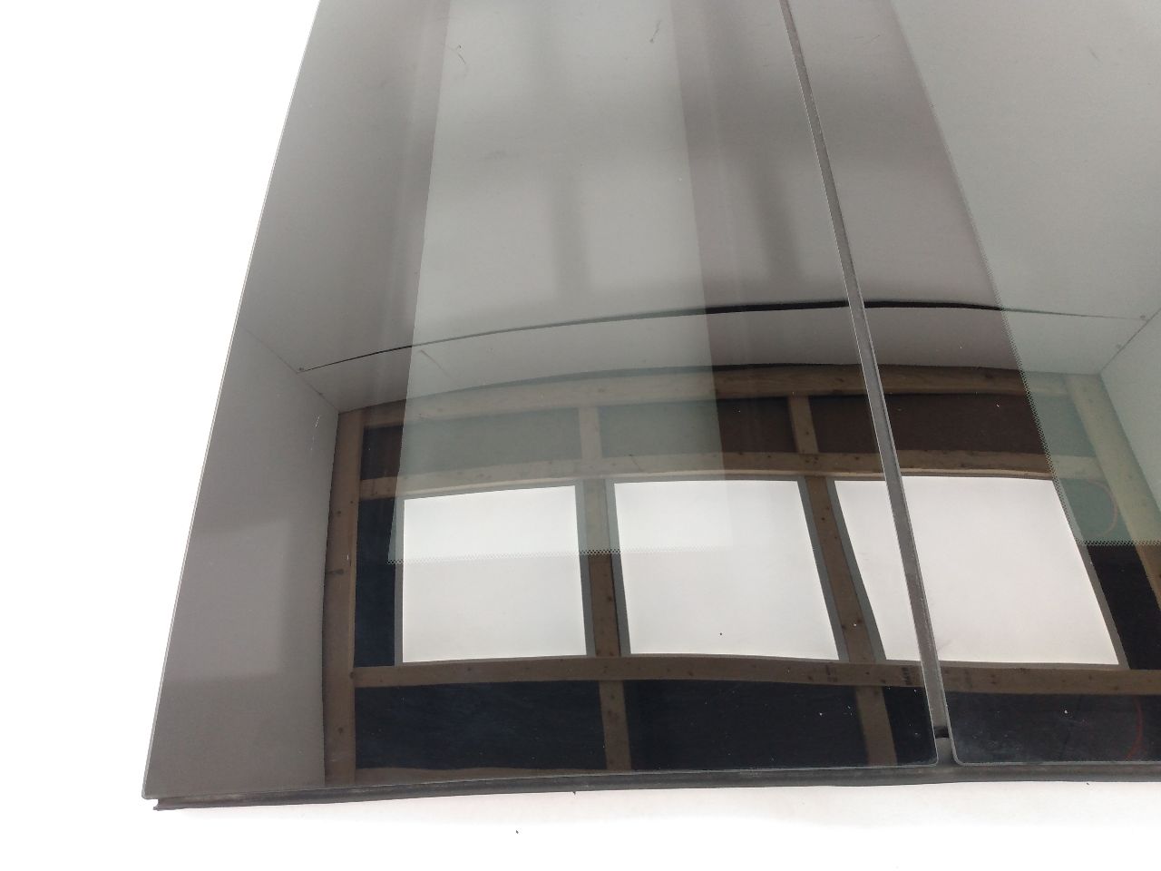 Scion TC Sunroof