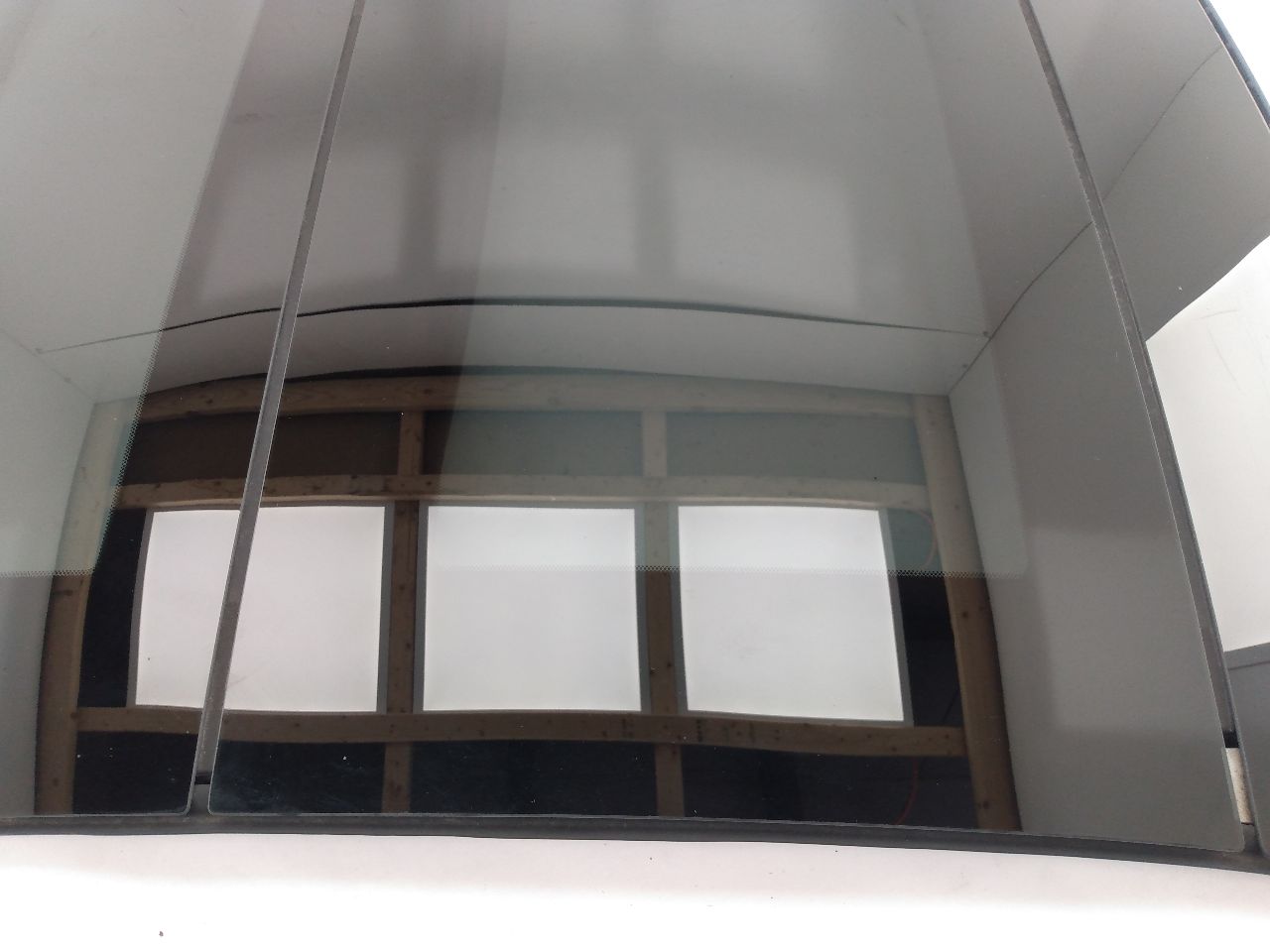 Scion TC Sunroof