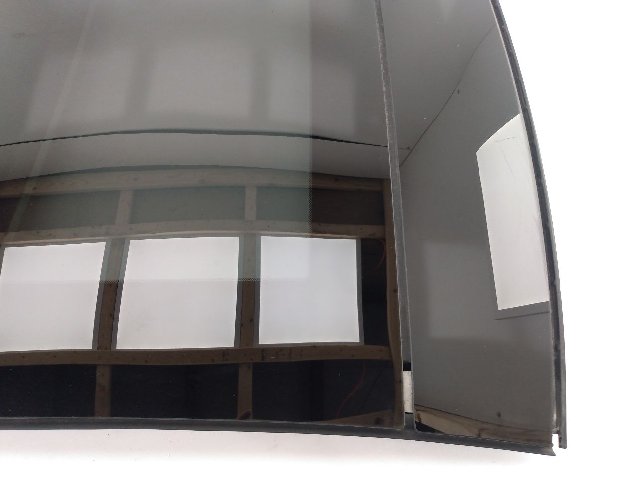 Scion TC Sunroof