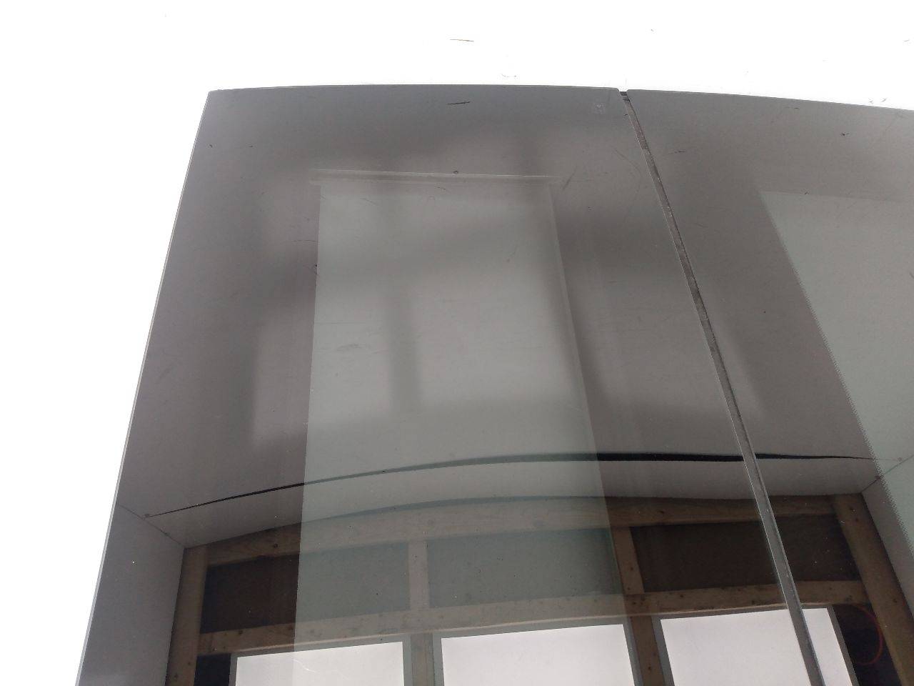 Scion TC Sunroof