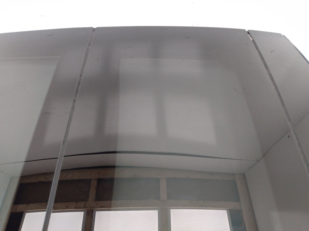 Scion TC Sunroof