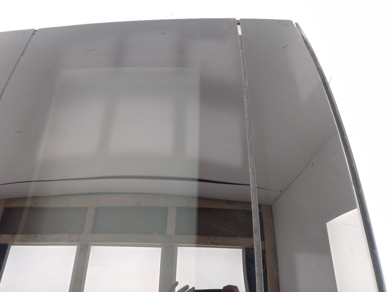 Scion TC Sunroof