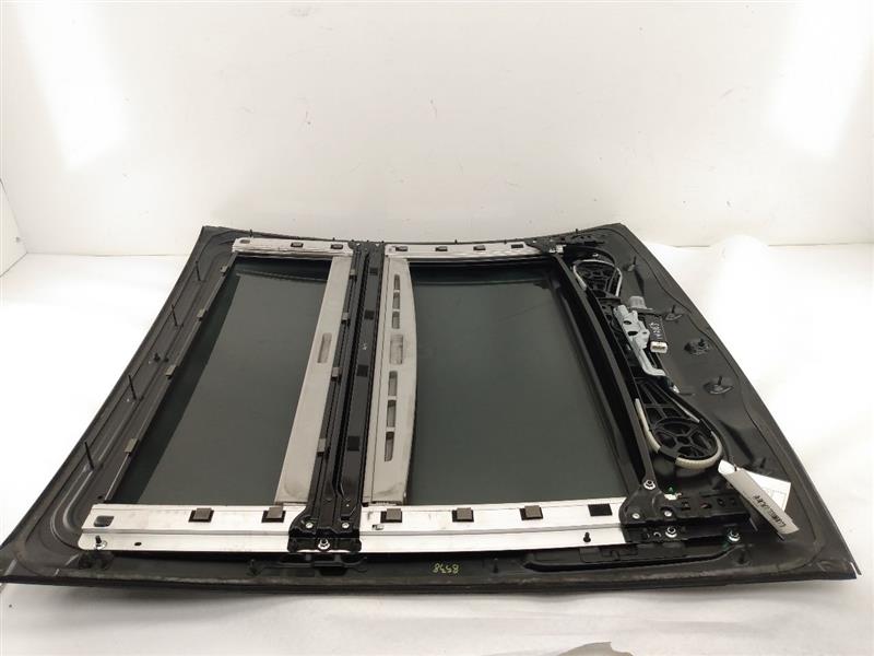 Scion TC Sunroof
