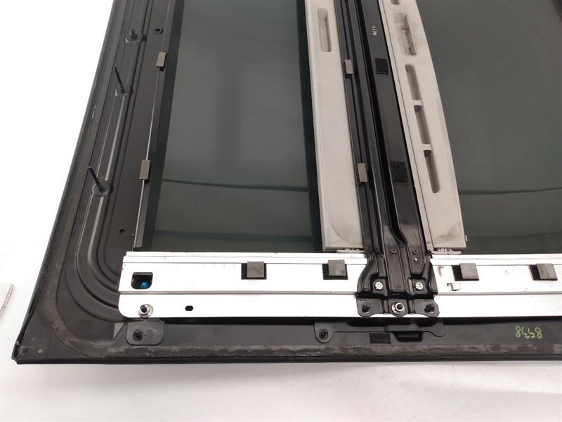 Scion TC Sunroof