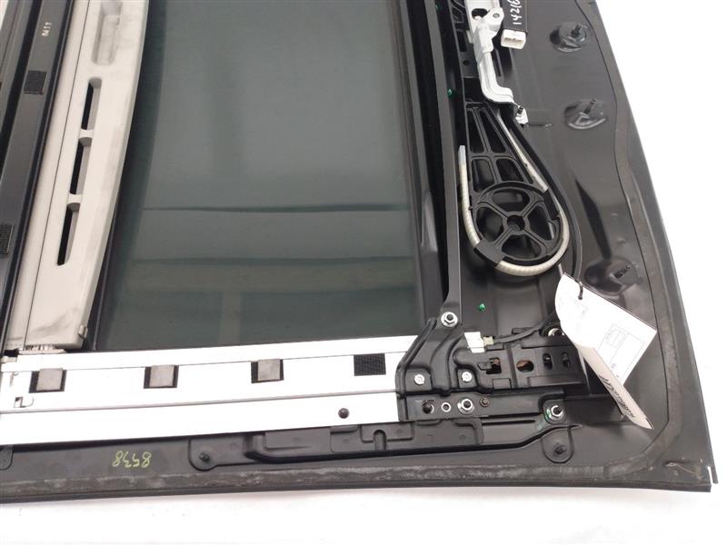 Scion TC Sunroof